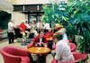 Terrace Hotel 